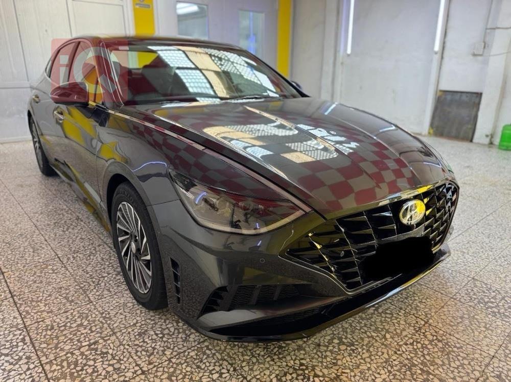 هيونداي سوناتا